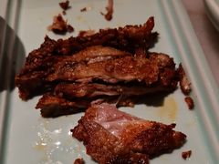 锅烧酥羊肉-小吊梨汤·北京菜·烤鸭(鸟巢店)