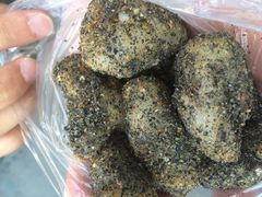 叶氏麻糍(鼓浪屿店)-叶氏麻糍(鼓浪屿店)