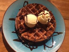 -蓝壁虎咖啡酒馆