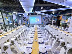 -CIAO·团建聚餐·生日派对轰趴馆(福田店)