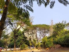 -西双版纳勐泐文化旅游区