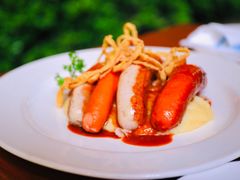 -宝莱纳餐厅(滨江店)