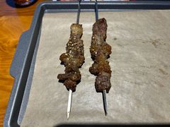 -大成海鲜烧烤·小龙虾(七宝店)