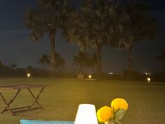 -宴悦海鲜餐厅Driftwood·游水海鲜·牛排(亚龙湾瑞吉店)