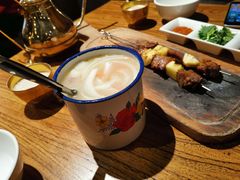 -阿里家·新疆烤肉酒場 by MIG