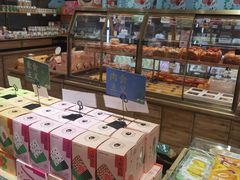 -仟吉·ART FARM主题店(菱角湖万达店)