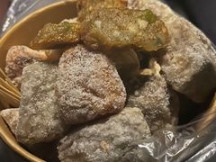 -普宁反沙番薯芋头