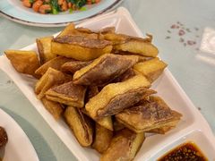 炸咯吱-鼎香润(德胜门内店)