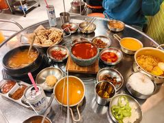 -安又胖韩国烤肉