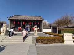 -定州贡院