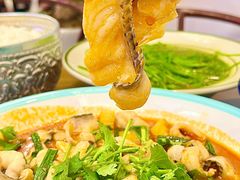 -益恒饭店乡间白族菜(古城总店)