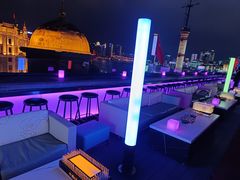 -外滩8号 whisky bar(金延大厦店)