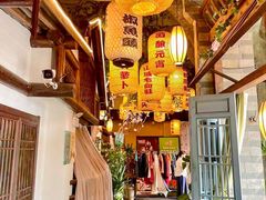 -永安水煮活鱼·仪征菜(仪征奥林匹克店)