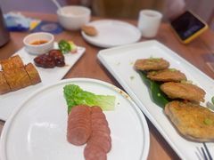-枣子树·素食餐厅(普陀山店)