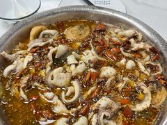 -黑皮酸菜鱼(三山街店)