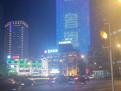 -皇城老妈·大连海鲜火锅(港湾店)