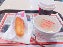 -肯德基(汤逊湖店)
