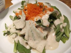 -必点海鲜·鲅鱼水饺(鞍山西道店)
