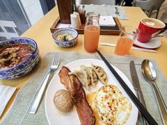 -TABLE·味西餐厅-成都茂业JW万豪酒店