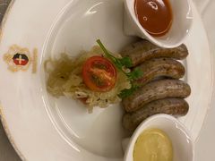 -马迭尔西餐厅(中央大街店)