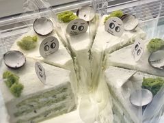 -Biteology Artisan Cakes(红庄·国际文化保税创新园店)