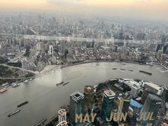 -上海中心大厦