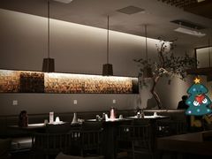 大堂-船歌·鱼水饺青岛菜(闽江二路店)