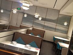 卡座-周渝食惦·酸菜鱼精致川菜(横岗店)
