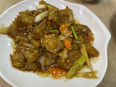 -协顺园回头馆(南顺城路店)