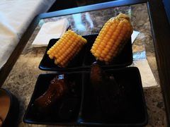 -和子足浴SPA会馆(东方之门店)