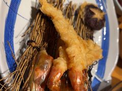 -大岛日本料理铁板烧(南通大饭店)