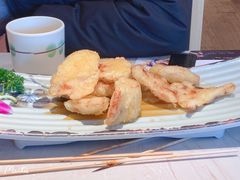 -七八冷面·延边朝鲜族美食(欢乐谷店)