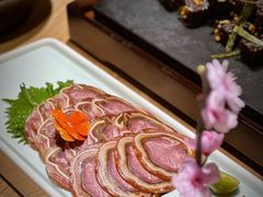 -嫩芽·重庆菜馆(十八梯露台观景店)