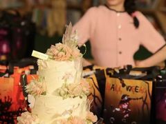 -杜哈夫DOUX RÊVE·生日蛋糕(日月光店)