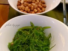凉拌海藻-新辣道鱼火锅(上地华联店)