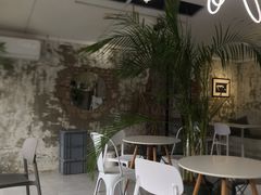 -边渡咖啡烘焙店(昙华林店)