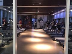 -一兆韦德健身(慧芝湖店)