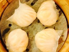 晶莹鲜虾饺-添好运点心专门店(深水埗店)