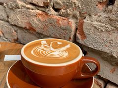 -VOYAGE COFFEE(北锣鼓巷店)