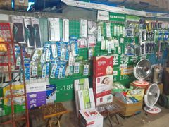 -利津路小商品批发市场