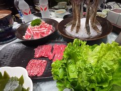 -东来顺•非遗火锅(外滩店)