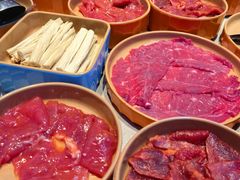 -海底捞大排档火锅(打浦路店)