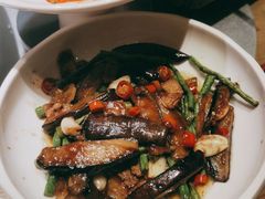 -莲·中餐厅(成都首座万豪酒店)