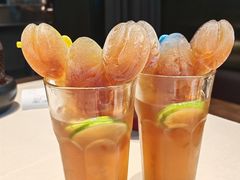 -太白餐厅·新湘菜原创者(月湖店)