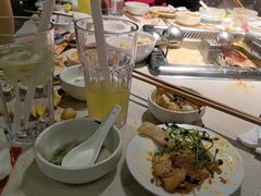 -海底捞火锅鲜切牛肉主题店(长寿路店)