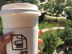 -JPG coffee(广州体育西店)
