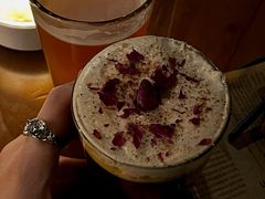 -HUBBA祜精酿(五羊邨店)