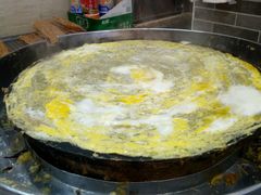 -清真·二嫂子煎饼果子(鼓楼旗舰形象店)