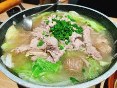 -川堂风·跷脚牛肉·乐山爆炒(宝山日月光店)