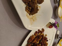 -银都上海菜馆(粤海东路店)